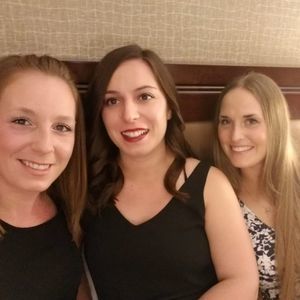 Meet your Posher, Terra